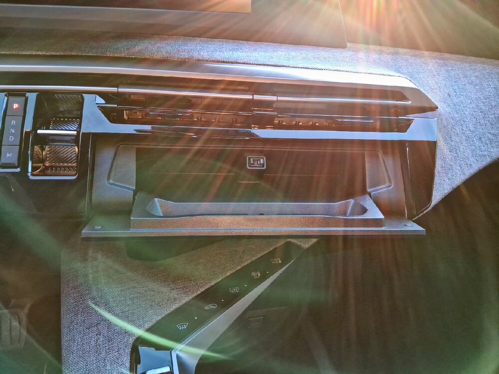 Occasion PEUGEOT 3008 3008 Hybrid 145 e-DCS6 - Allure