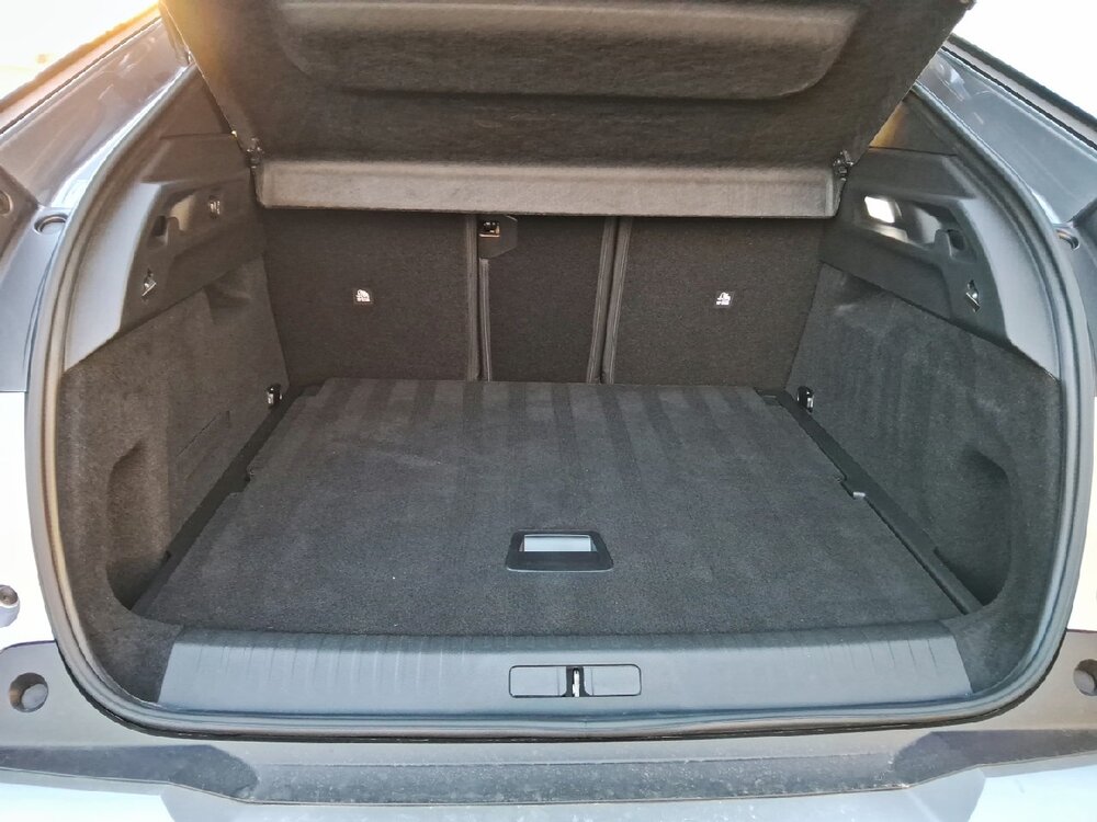 Occasion PEUGEOT 3008 3008 Hybrid 145 e-DCS6 - Allure