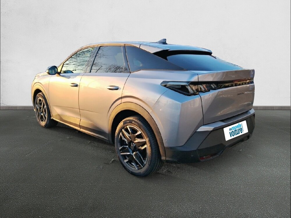 Occasion PEUGEOT 3008 3008 Hybrid 145 e-DCS6 - Allure