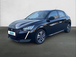 Occasion PEUGEOT 208 208 PureTech 100 S&S BVM6 - Allure Pack