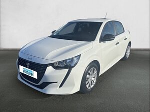Occasion PEUGEOT 208 208 PureTech 75 S&S BVM5 - Like