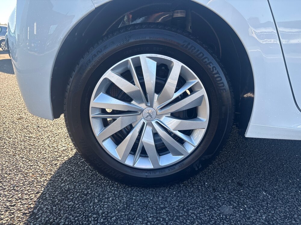 Occasion PEUGEOT 208 208 PureTech 75 S&S BVM5 - Like