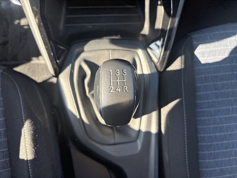 Occasion PEUGEOT 208 208 PureTech 75 S&S BVM5 - Like