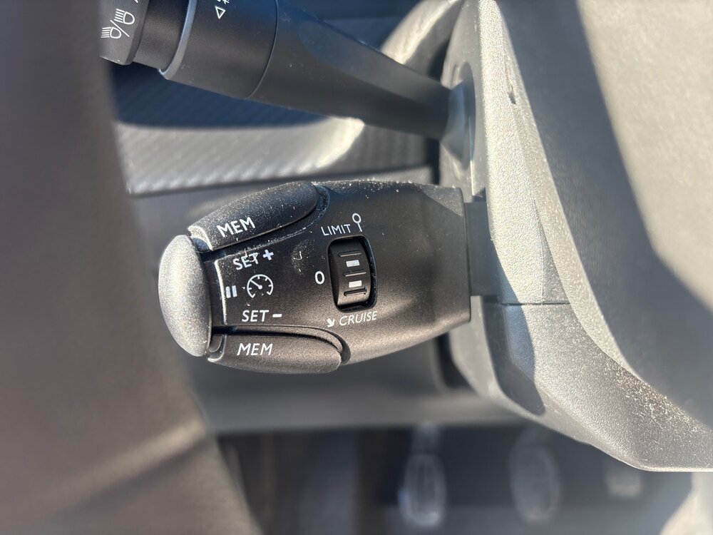 Occasion PEUGEOT 208 208 PureTech 75 S&S BVM5 - Like