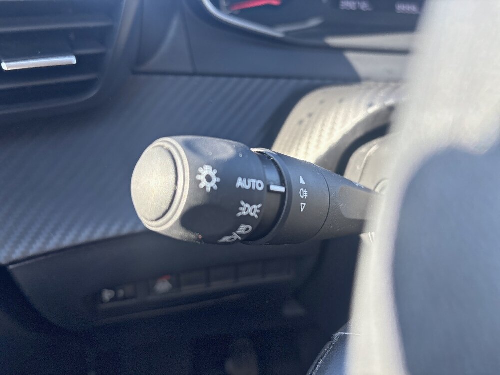Occasion PEUGEOT 208 208 PureTech 75 S&S BVM5 - Like