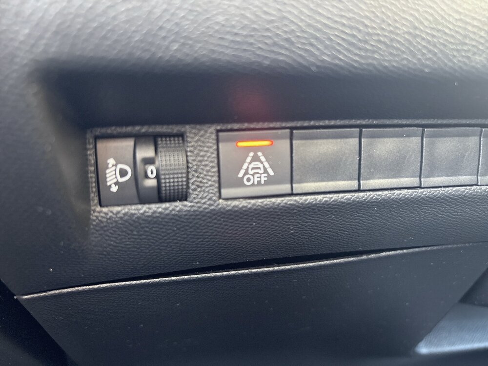 Occasion PEUGEOT 208 208 PureTech 75 S&S BVM5 - Like