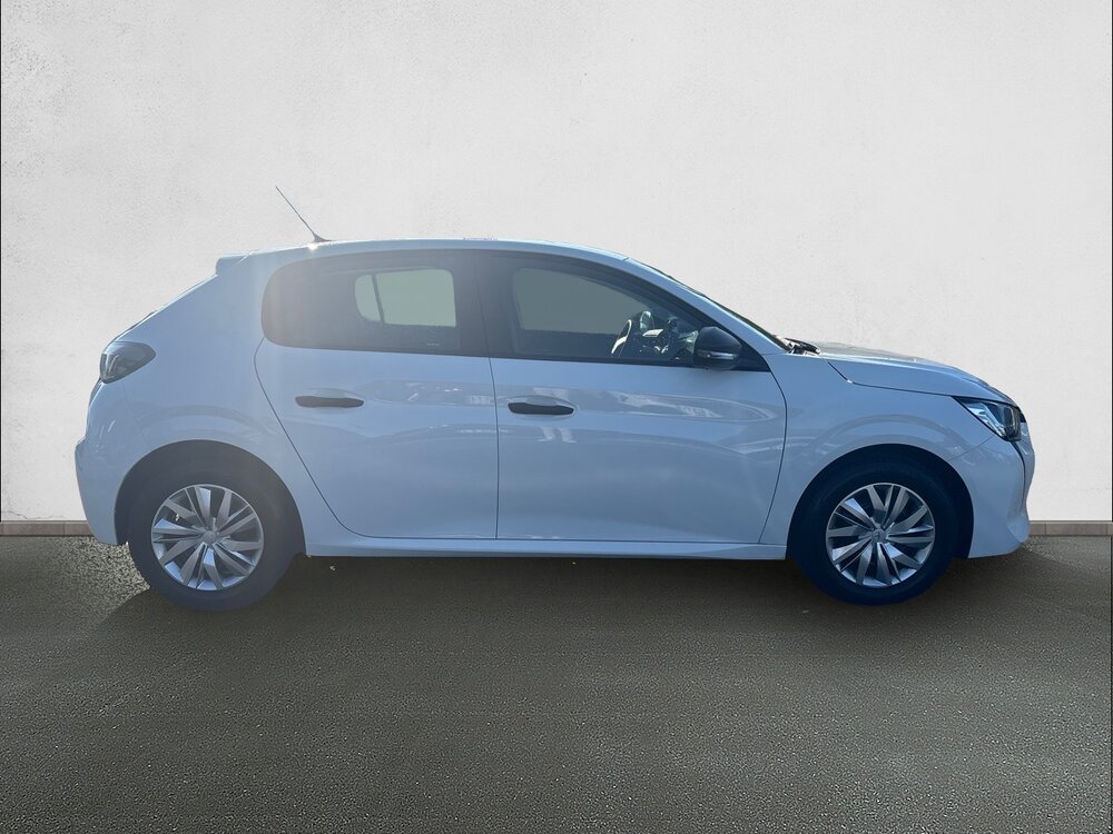 Occasion PEUGEOT 208 208 PureTech 75 S&S BVM5 - Like