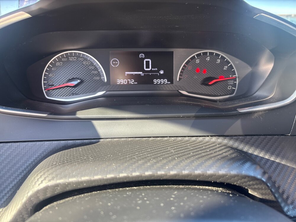Occasion PEUGEOT 208 208 PureTech 75 S&S BVM5 - Like