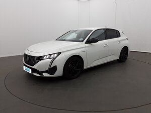 Occasion PEUGEOT 308 308 PHEV 180 e-EAT8 - Allure Pack