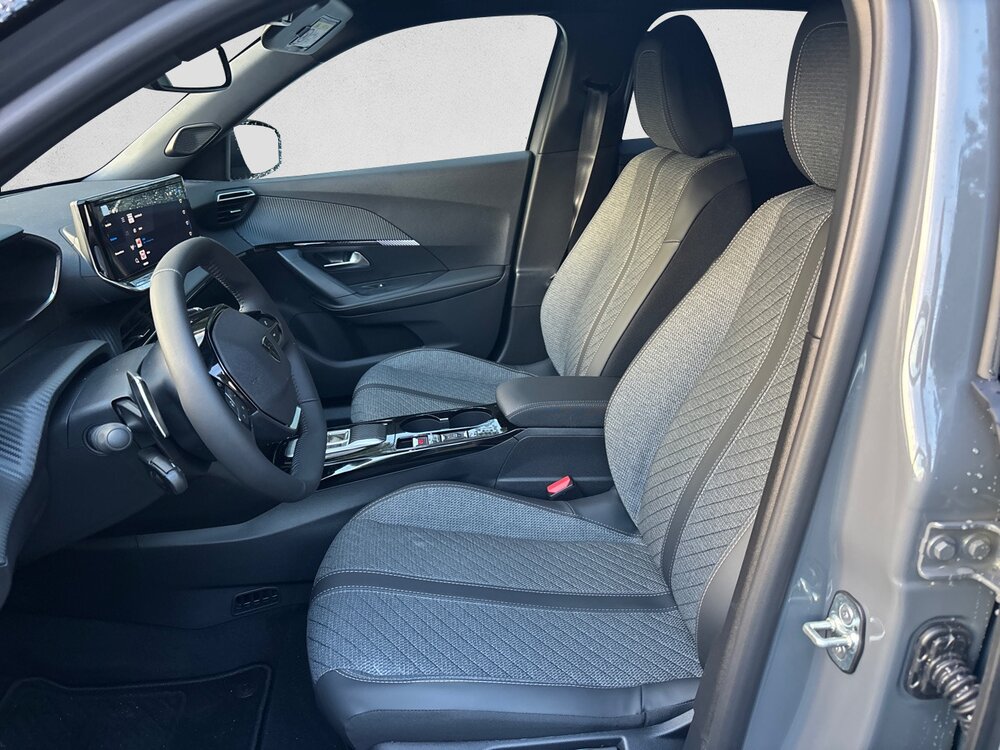 Occasion PEUGEOT 2008 2008 Hybrid 145 e-DCS6 - série spéciale ENVY