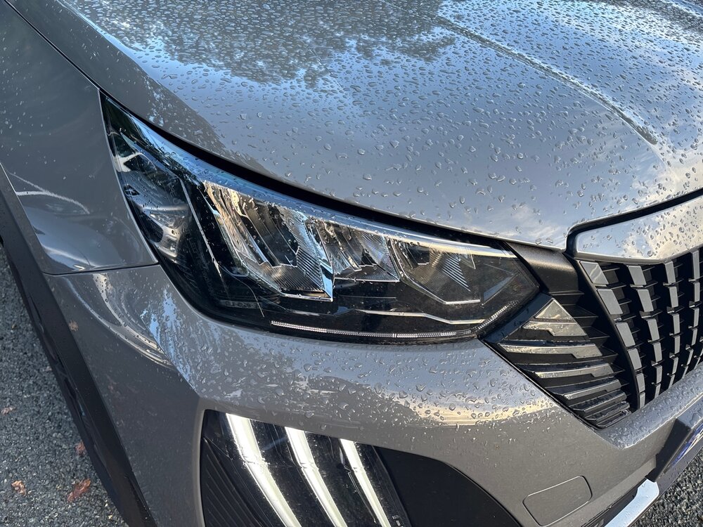 Occasion PEUGEOT 2008 2008 Hybrid 145 e-DCS6 - série spéciale ENVY