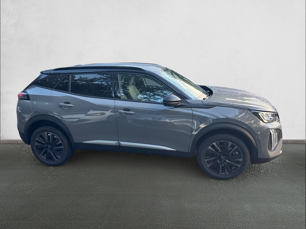 Occasion PEUGEOT 2008 2008 Hybrid 145 e-DCS6 - série spéciale ENVY