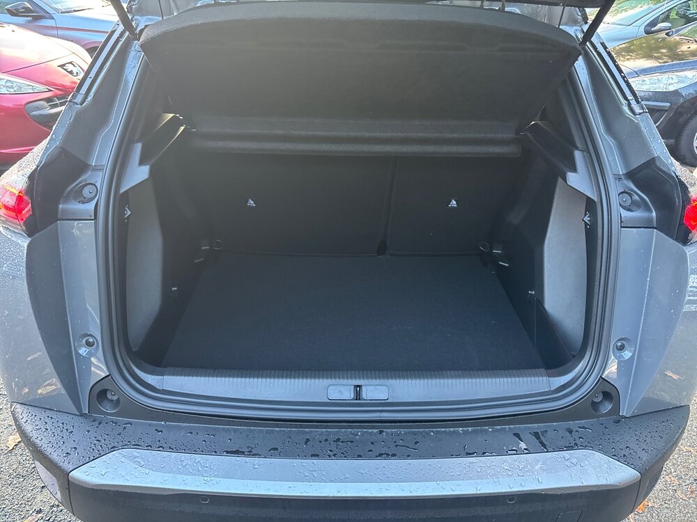 Occasion PEUGEOT 2008 2008 Hybrid 145 e-DCS6 - série spéciale ENVY