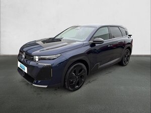 Occasion CITROEN C5 AirCross C5 Aircross Hybride 145 e-DCS6 - Max