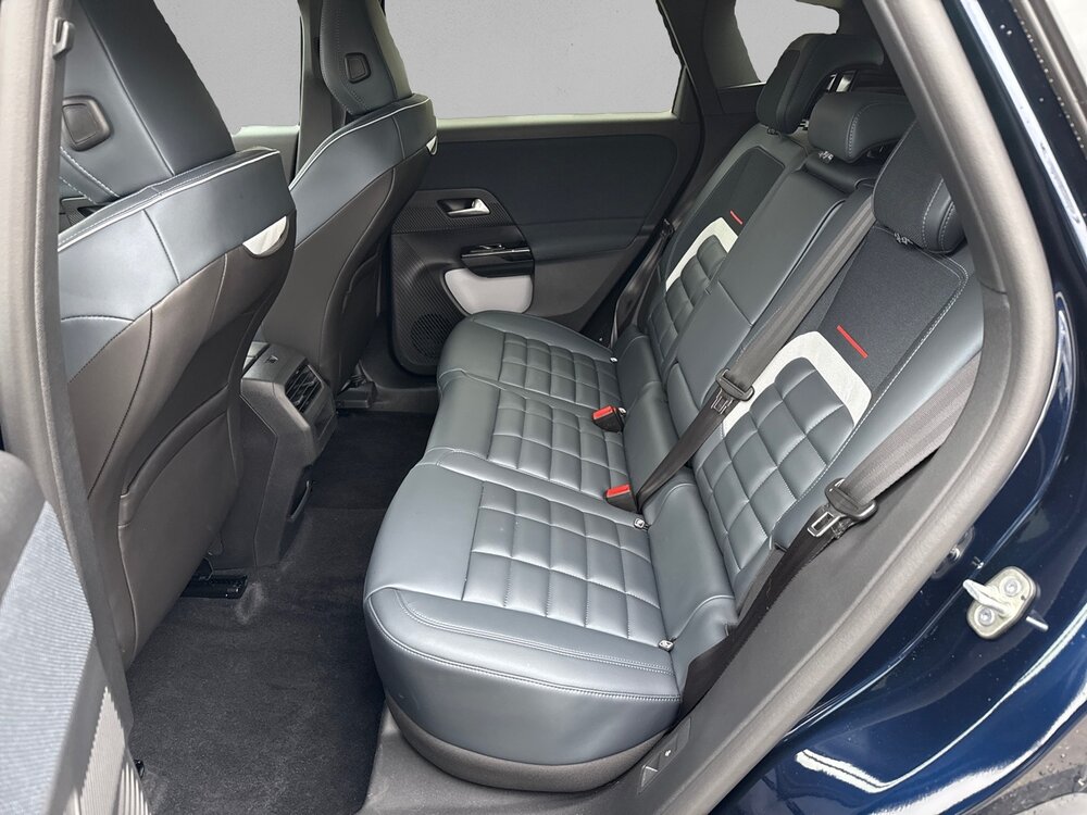 Occasion CITROEN C5 AirCross C5 Aircross Hybride 145 e-DCS6