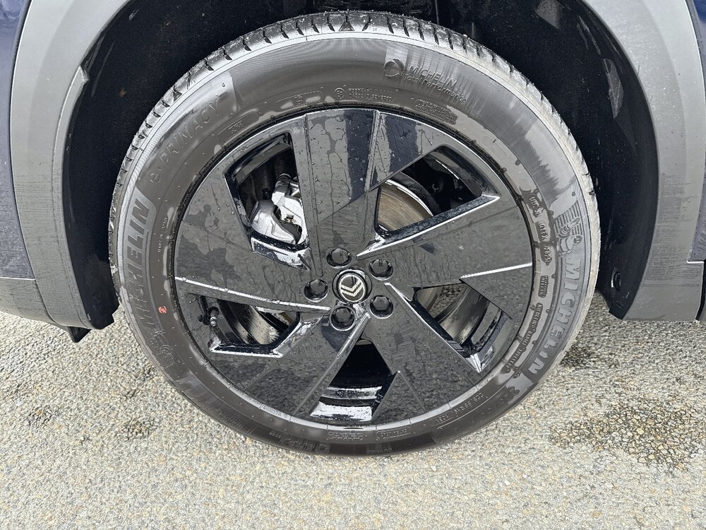 Occasion CITROEN C5 AirCross C5 Aircross Hybride 145 e-DCS6