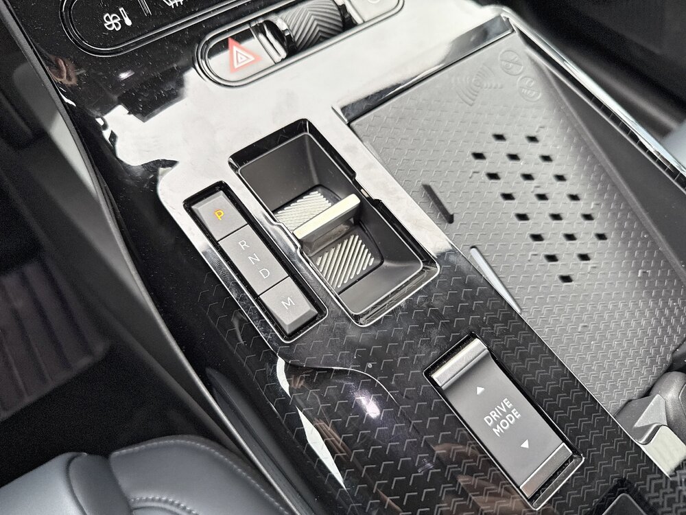 Occasion CITROEN C5 AirCross C5 Aircross Hybride 145 e-DCS6