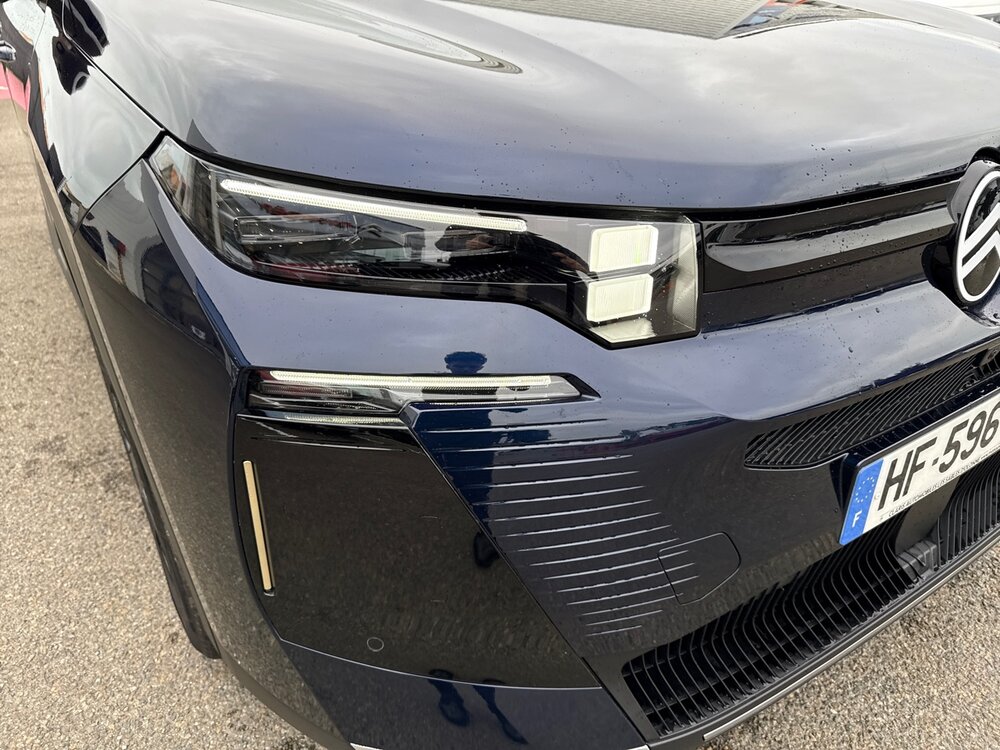 Occasion CITROEN C5 AirCross C5 Aircross Hybride 145 e-DCS6