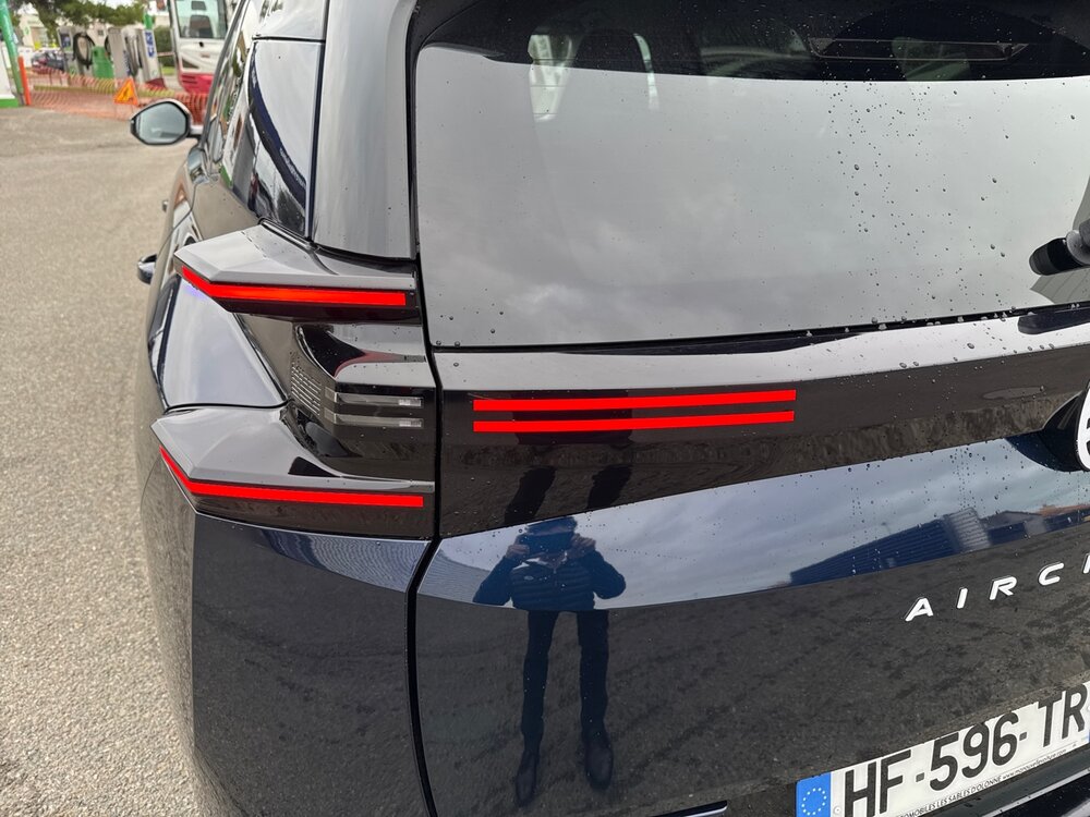 Occasion CITROEN C5 AirCross C5 Aircross Hybride 145 e-DCS6