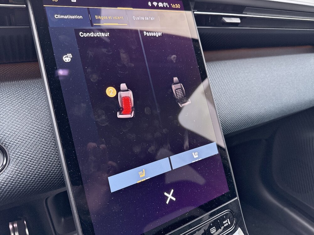 Occasion CITROEN C5 AirCross C5 Aircross Hybride 145 e-DCS6