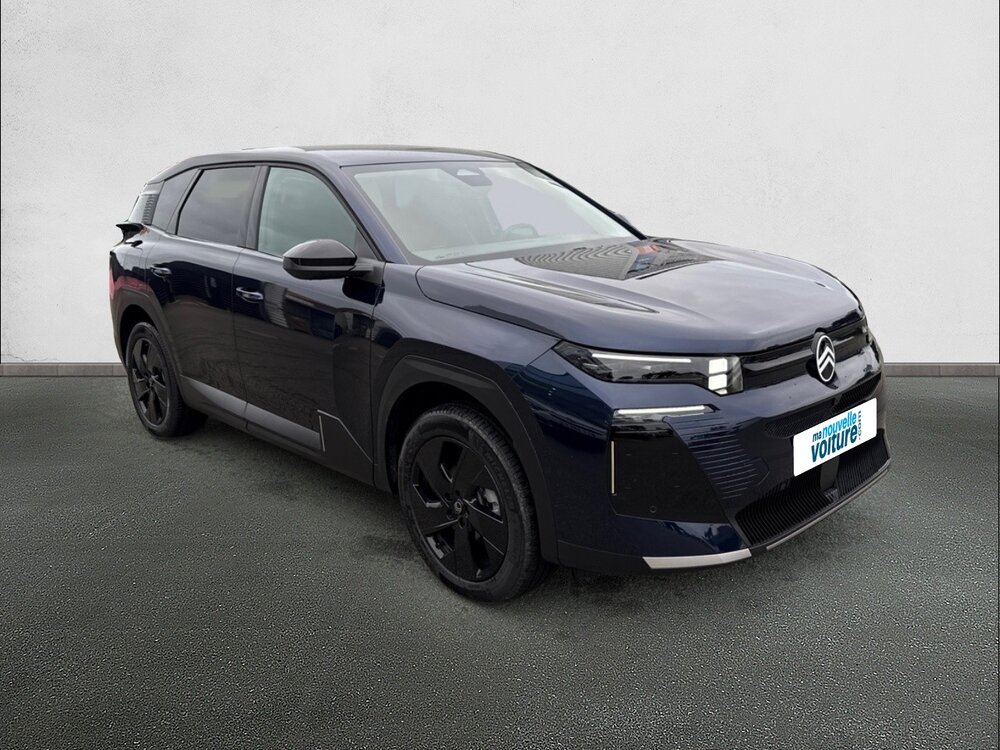 Occasion CITROEN C5 AirCross C5 Aircross Hybride 145 e-DCS6