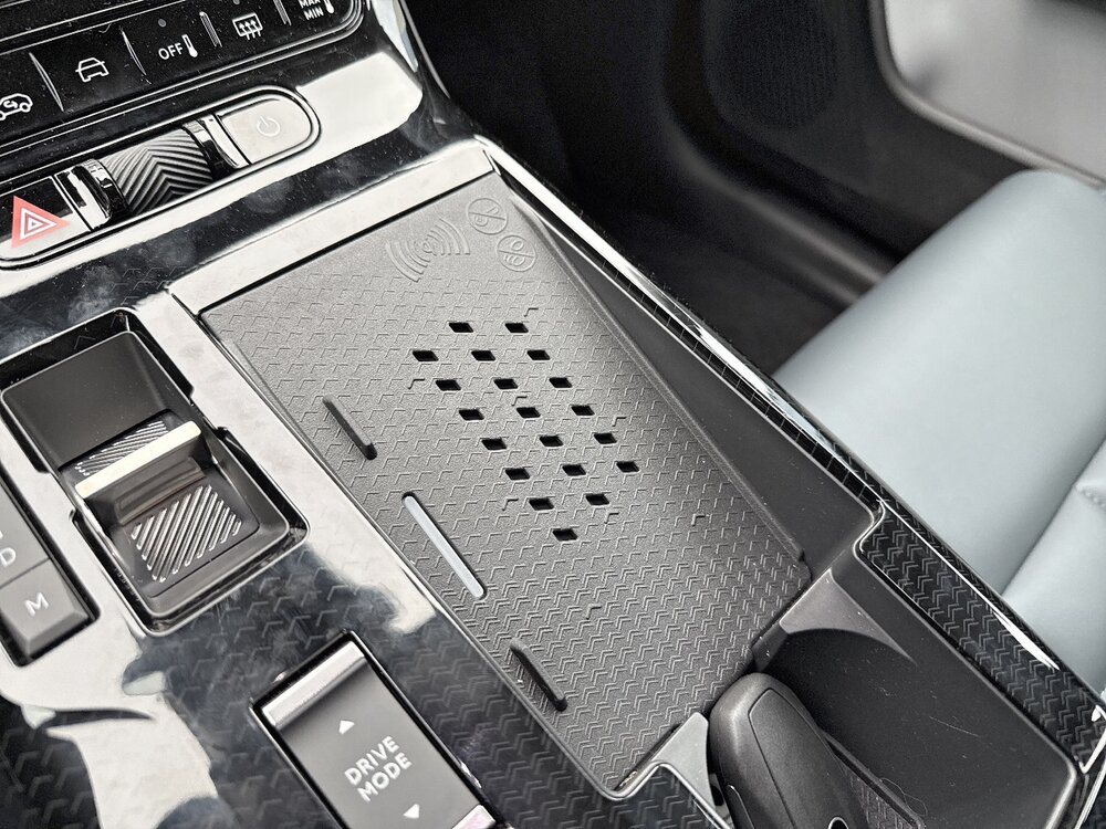 Occasion CITROEN C5 AirCross C5 Aircross Hybride 145 e-DCS6