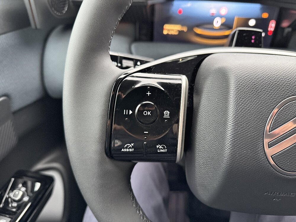 Occasion CITROEN C5 AirCross C5 Aircross Hybride 145 e-DCS6