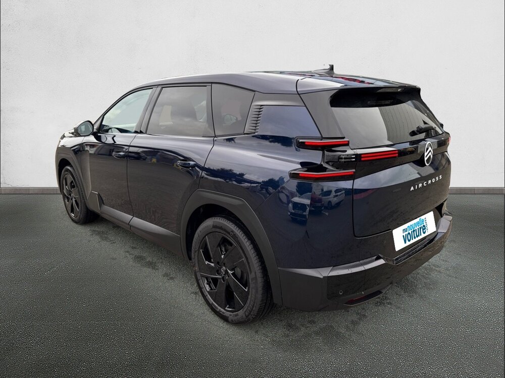 Occasion CITROEN C5 AirCross C5 Aircross Hybride 145 e-DCS6