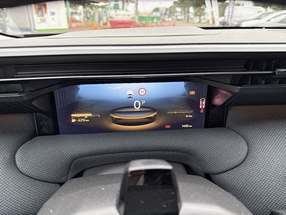 Occasion CITROEN C5 AirCross C5 Aircross Hybride 145 e-DCS6