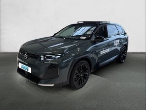 Occasion CITROEN C5 AirCross e-C5 Aircross 210 autonomie confort - Max