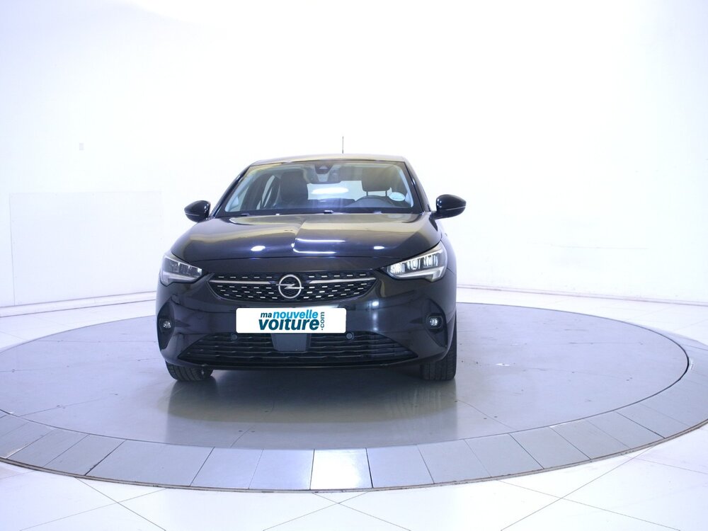 Occasion OPEL Corsa Corsa Electrique 136 ch & Batterie 50 kw/h - Elegance