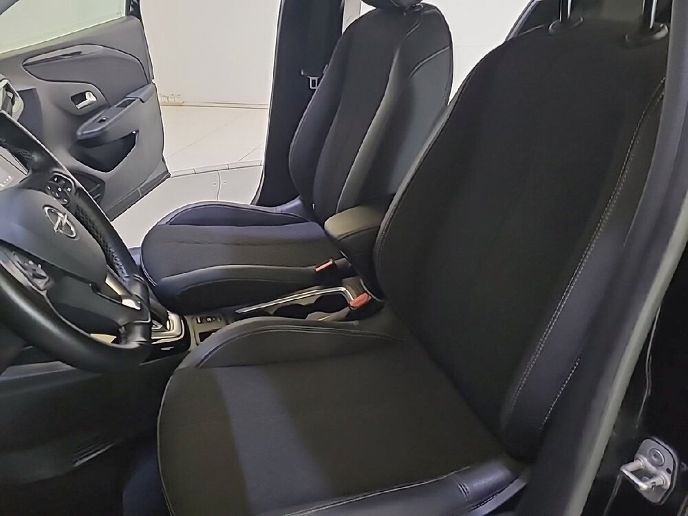 Occasion OPEL Corsa Corsa Electrique 136 ch & Batterie 50 kw/h - Elegance