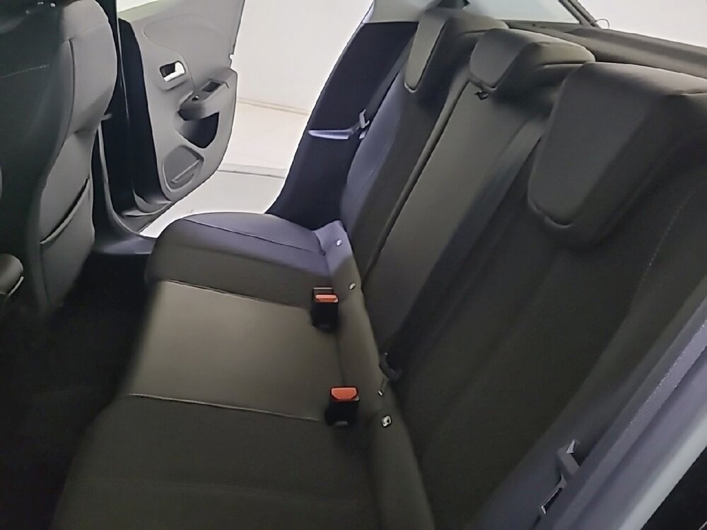 Occasion OPEL Corsa Corsa Electrique 136 ch & Batterie 50 kw/h - Elegance