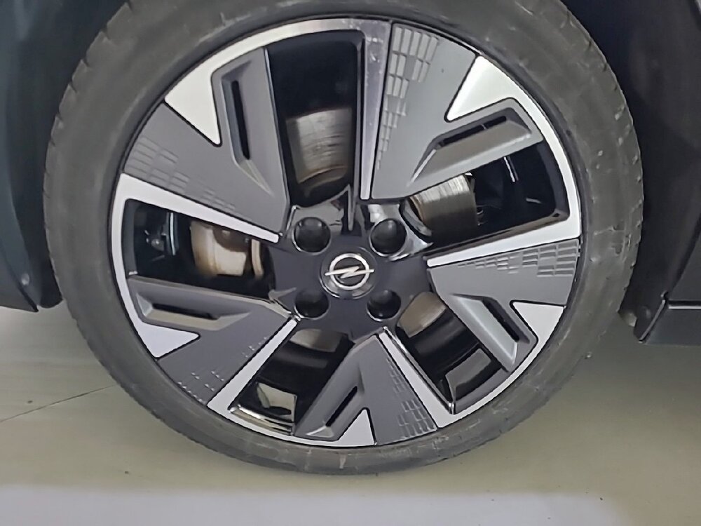 Occasion OPEL Corsa Corsa Electrique 136 ch & Batterie 50 kw/h - Elegance