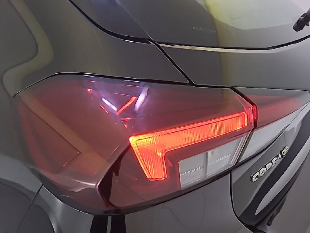 Occasion OPEL Corsa Corsa Electrique 136 ch & Batterie 50 kw/h - Elegance