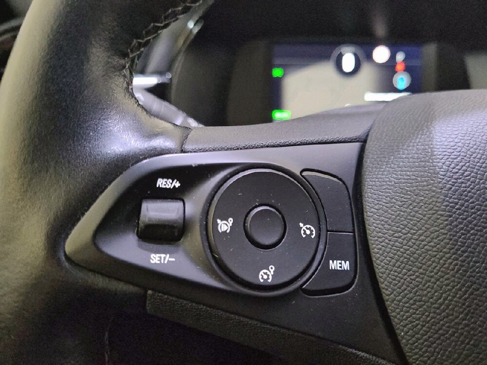 Occasion OPEL Corsa Corsa Electrique 136 ch & Batterie 50 kw/h - Elegance