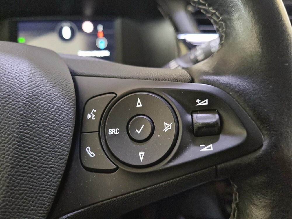 Occasion OPEL Corsa Corsa Electrique 136 ch & Batterie 50 kw/h - Elegance