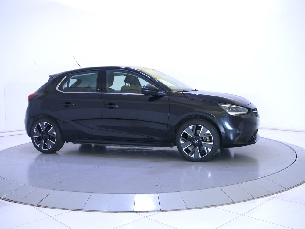 Occasion OPEL Corsa Corsa Electrique 136 ch & Batterie 50 kw/h - Elegance
