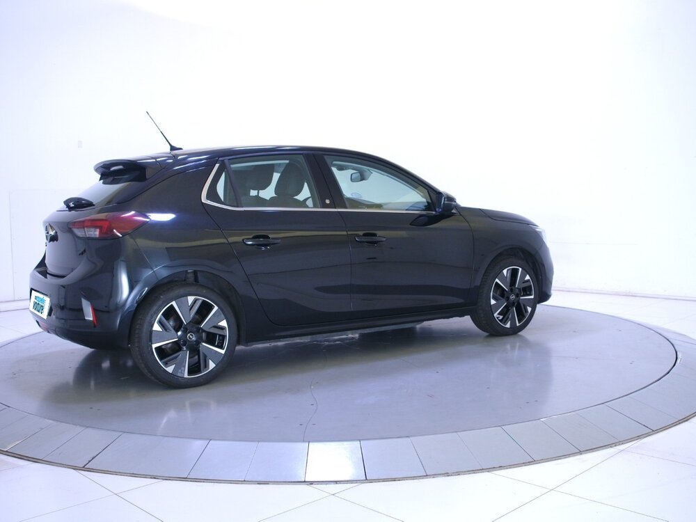 Occasion OPEL Corsa Corsa Electrique 136 ch & Batterie 50 kw/h - Elegance