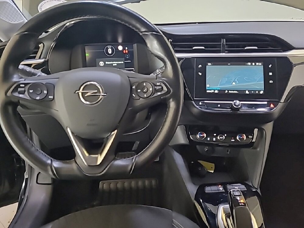 Occasion OPEL Corsa Corsa Electrique 136 ch & Batterie 50 kw/h - Elegance