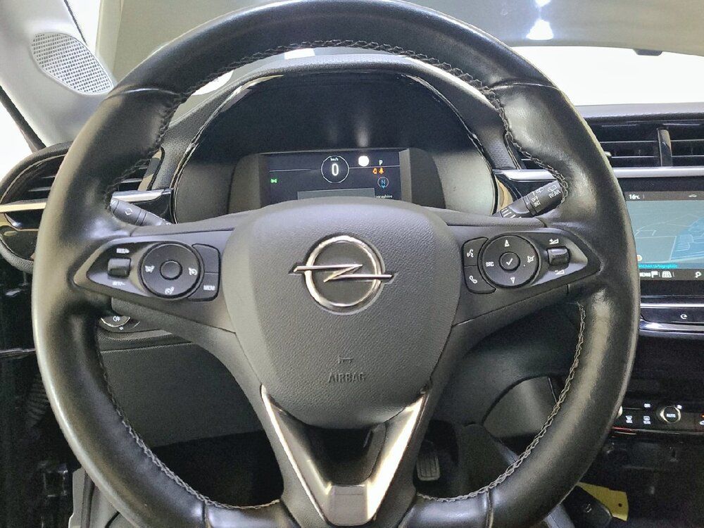 Occasion OPEL Corsa Corsa Electrique 136 ch & Batterie 50 kw/h - Elegance