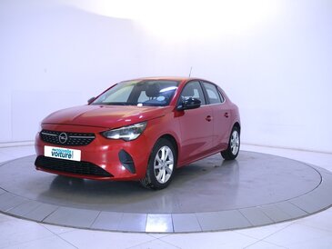 Occasion OPEL Corsa Corsa 1.5 Diesel 100 ch BVM6