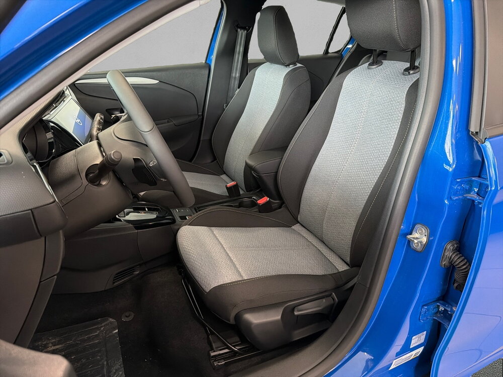 Occasion OPEL Corsa Corsa 1.2 Turbo Hybrid 110 ch e-DCT6 - Edition