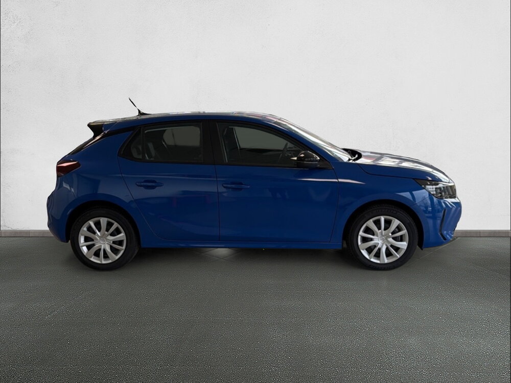 Occasion OPEL Corsa Corsa 1.2 Turbo Hybrid 110 ch e-DCT6 - Edition