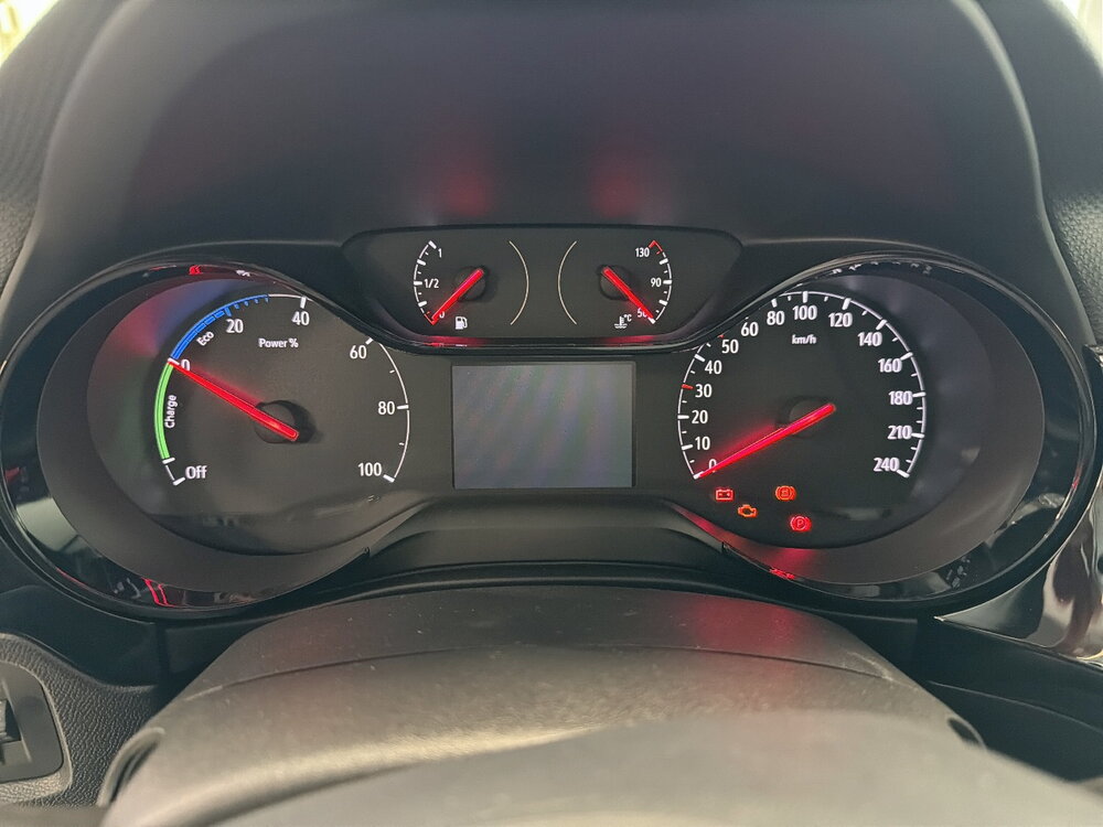 Occasion OPEL Corsa Corsa 1.2 Turbo Hybrid 110 ch e-DCT6 - Edition