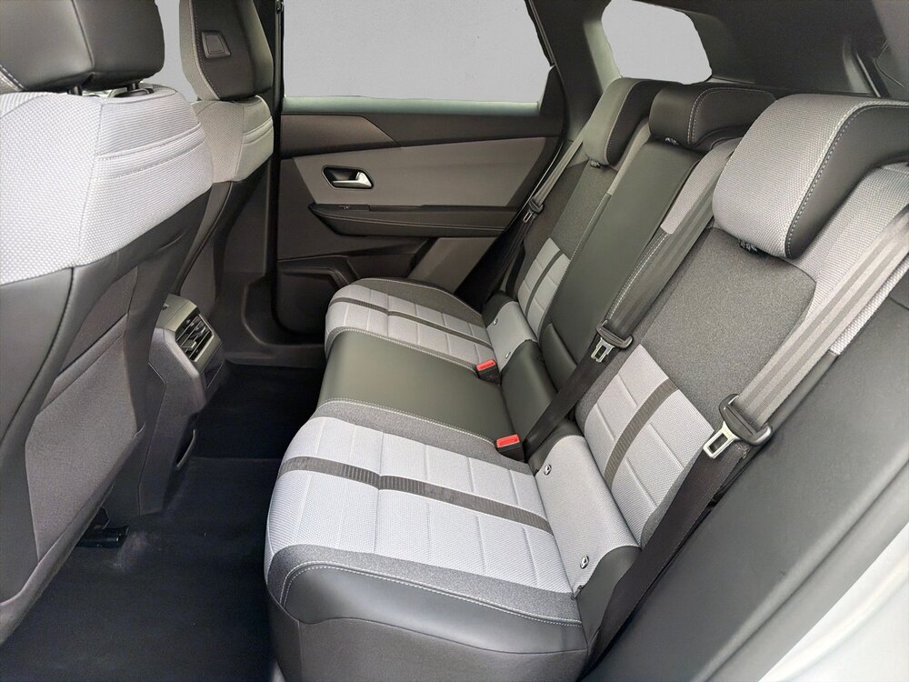 Occasion OPEL Grandland Grandland 1.2 Turbo Hybrid 145 ch e-DCT6 - GS