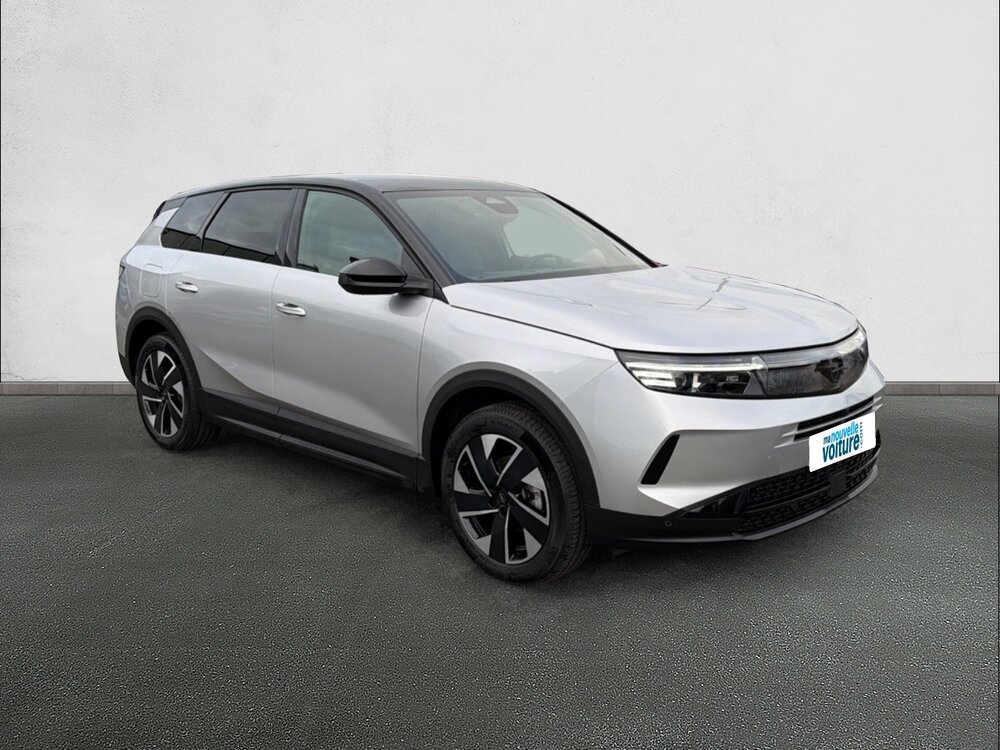 Occasion OPEL Grandland Grandland 1.2 Turbo Hybrid 145 ch e-DCT6 - GS
