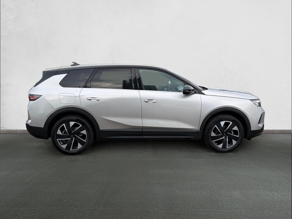 Occasion OPEL Grandland Grandland 1.2 Turbo Hybrid 145 ch e-DCT6 - GS