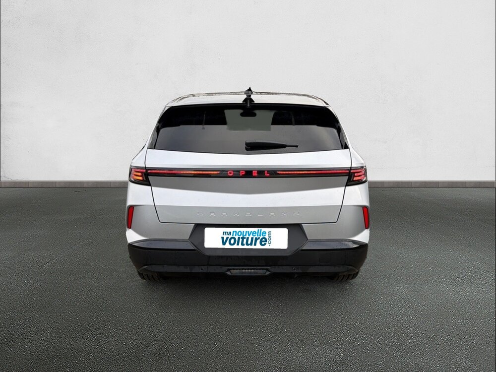 Occasion OPEL Grandland Grandland 1.2 Turbo Hybrid 145 ch e-DCT6 - GS
