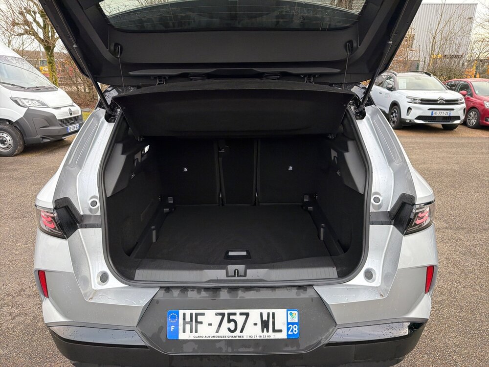 Occasion OPEL Grandland Grandland 1.2 Turbo Hybrid 145 ch e-DCT6 - GS